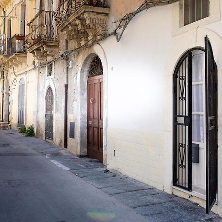Appartement Casuzza Di Bru à Syracuse Extérieur photo