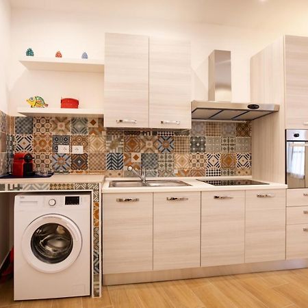Appartement Casuzza Di Bru à Syracuse Extérieur photo