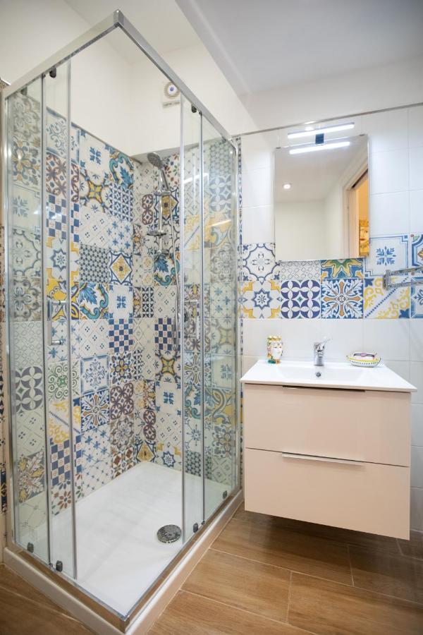 Appartement Casuzza Di Bru à Syracuse Extérieur photo