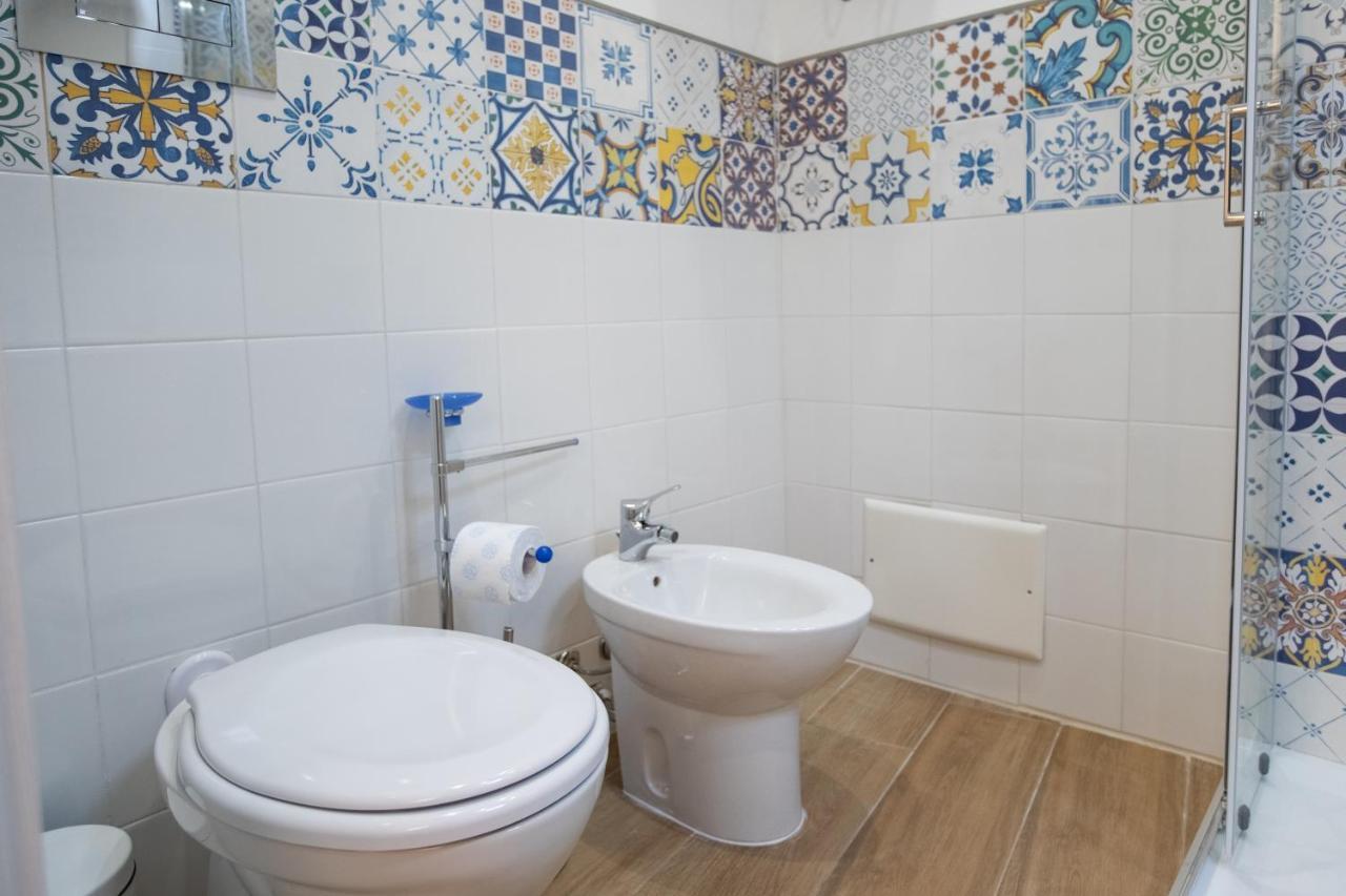 Appartement Casuzza Di Bru à Syracuse Extérieur photo